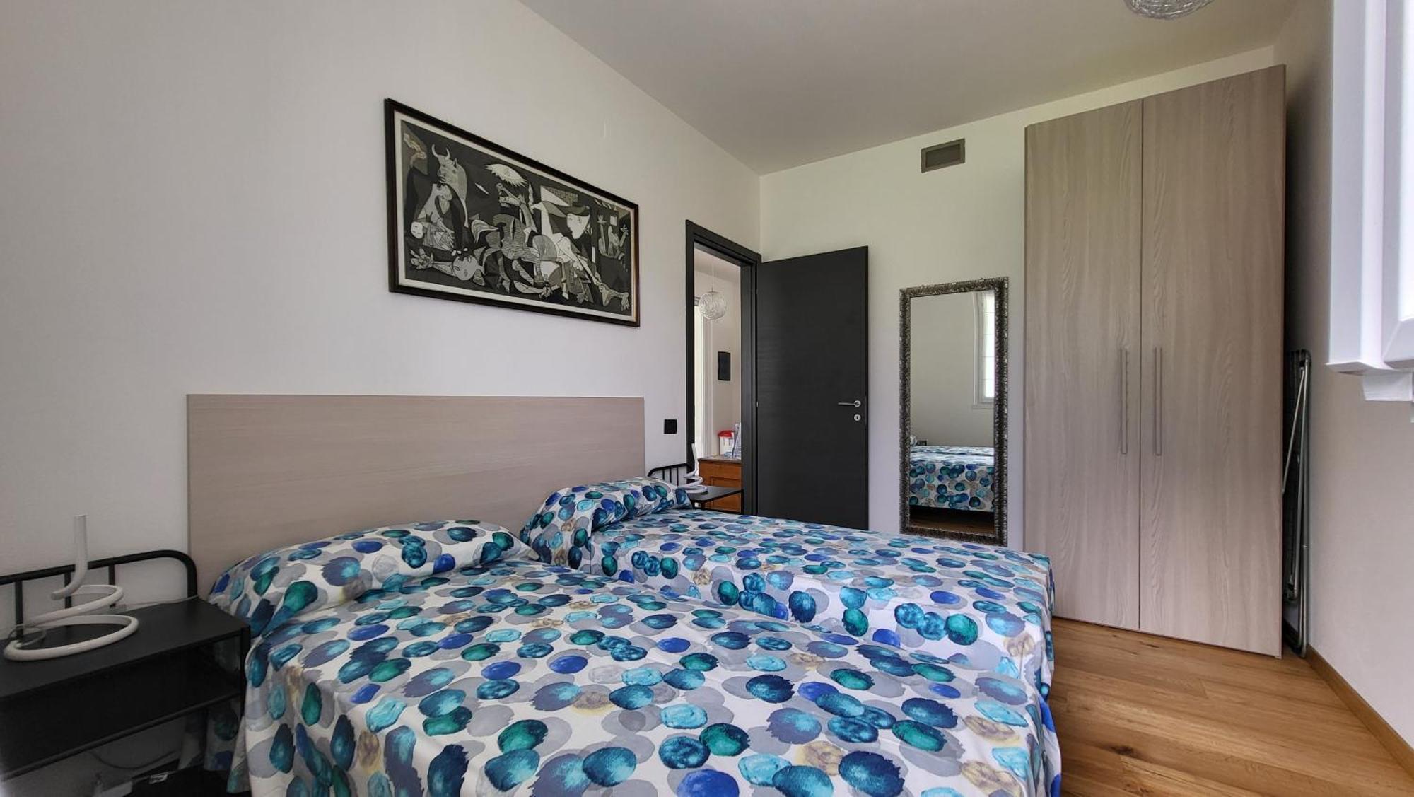 Villa Sole Colico Exteriér fotografie