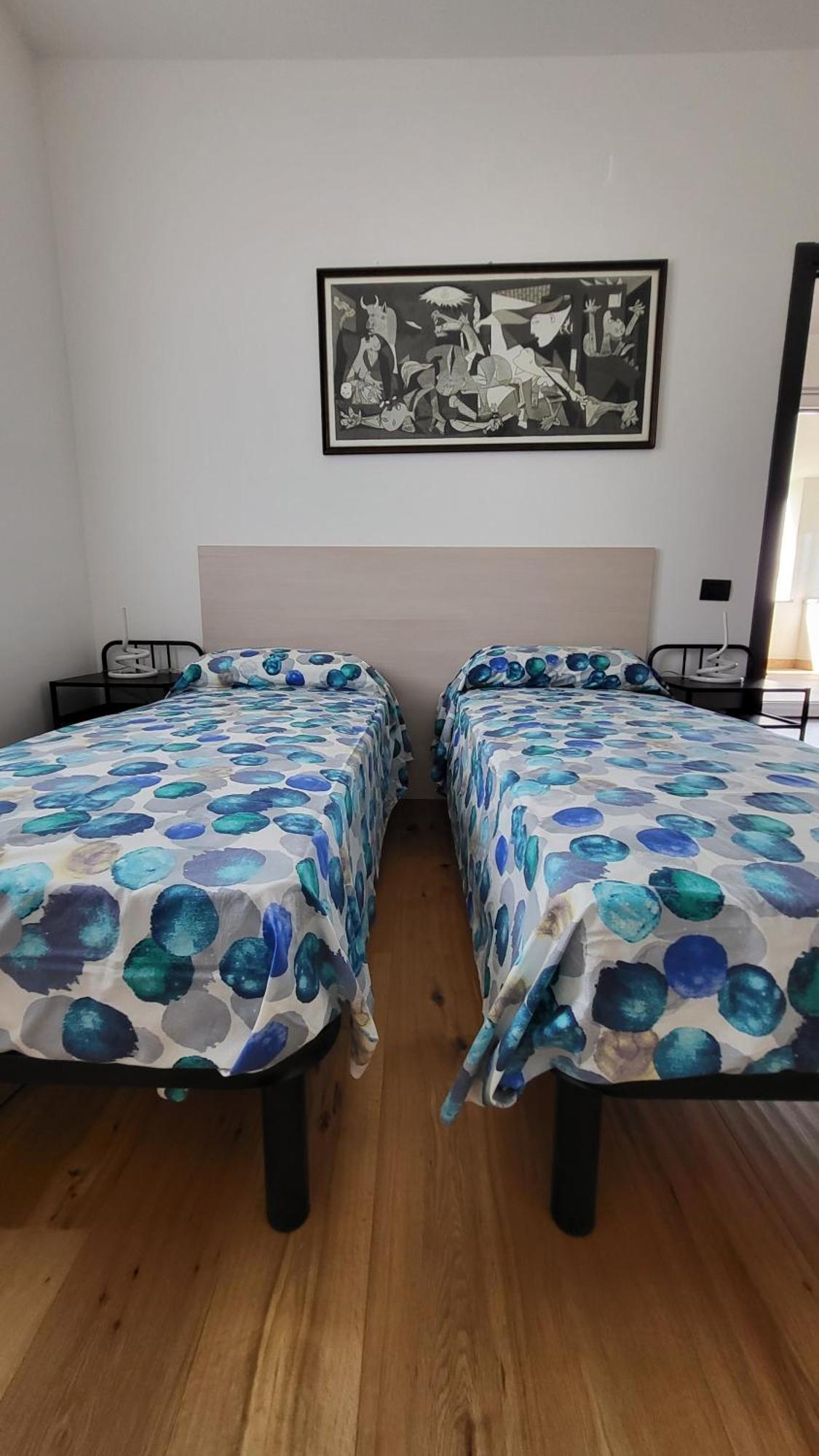 Villa Sole Colico Exteriér fotografie